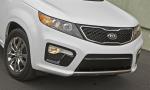 Kia Sorento 2013 года (US)